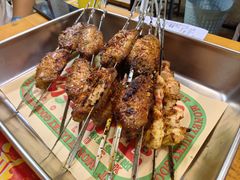 -炒豆合作社(东四总店)