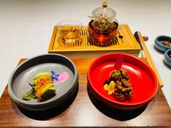 -叶叶菩提·晋福宫