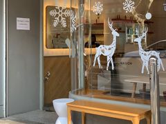 门面-Legno.ita Coffee by Wood(襄阳南路店)