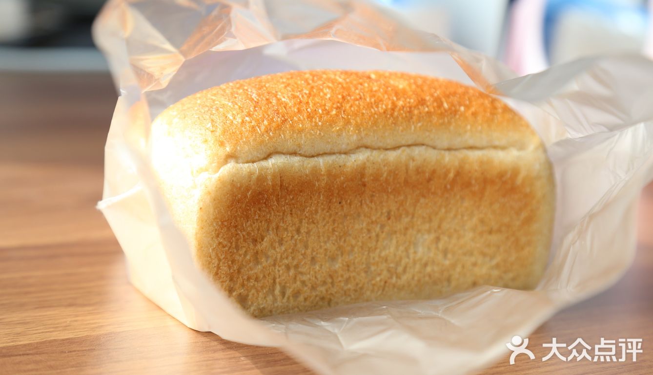 面包分享🍞武汉博主力荐的温暖小店