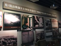 -平西抗日烈士陵园