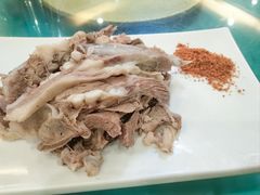 手抓羊肉-国强手抓(北京西路店)