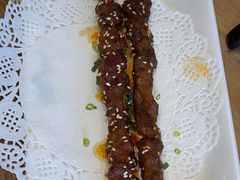 -福宝漠北·专注牛羊肉19年·西北菜(双湖林语店)
