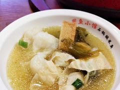 -周鱼小馆石锅酸菜鱼(活力汇店)