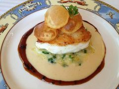 -Restaurant Paul Bocuse