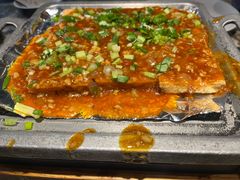 -绿茶餐厅(燕郊永旺店)