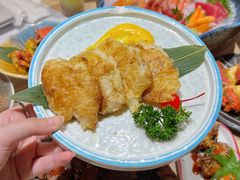 -清水日本料理铁板烧(学府路店)