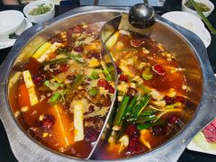 -楚湘苑(商品街大道店)