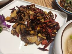 -滇铺子·云南特色菜·第九届野生菌美食节(东风东路c86店)