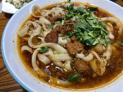 -韩师傅老大同刀削面(北苑路店)
