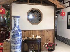 -呼吸森林·生态农庄农家乐私房菜