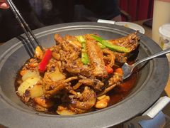 -六月雪干锅(绵阳王府井百货店)
