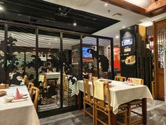 -辣婆婆(航天桥店)