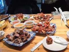 -吉顺坑烤