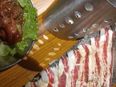 -那胡同里的小烤肉馆(开发区万达店)