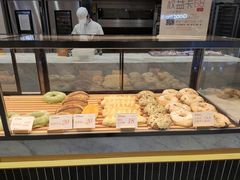 -木子木水日式烫面包(杭州首店)