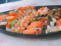 -河风精致寿司(尼盛店)