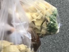 -小发锅巴菜铺(金辉家园店)