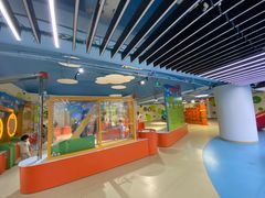 -苏州青少年科技馆