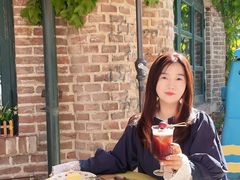 -流浪者复古西餐鸡尾酒吧(沈阳店)