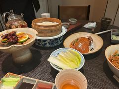 -玖五京菜(杭州城北万象城店)