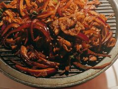 -大鸭梨烤鸭(枣园店)