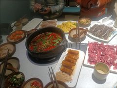 -贵府酸汤牛肉火锅·贵州老字号(飞山街店)