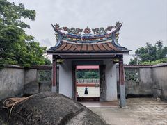 -赵家堡