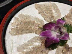 虾生-草鱼先生潮州鱼生·虾生(新厦花园店)