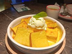 -新白鹿餐厅(金鹰新街口店)