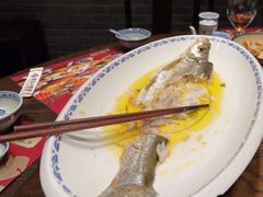-南京大牌档(凯德大峡谷店)