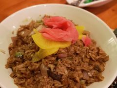 -绿茵阁牛扒餐厅(客村店)