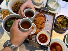 -俏九州·小炒黄牛肉(华润万象汇店)