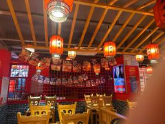 -吴老幺火锅(金龙店)