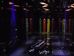 -百威KTV(恒福路店)