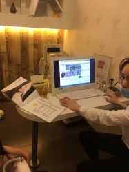 点击看大图 -国颐堂养发SPA馆