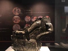 -宝鸡周原博物院