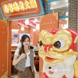 喜客德老火锅丨快来抽Ba王餐😍 