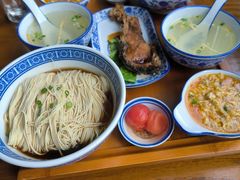 -孙盛兴奥灶面馆·蟹黄面·三虾面(山塘街总店)