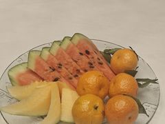 -水上明月·湖景餐厅