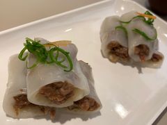 -蔡澜点心·粤菜(西单大悦城店)