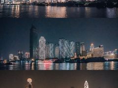 -武汉两江游览·夜游长江(汉口粤汉码头)