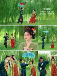 -雅云婚纱摄影工作室旗舰店