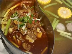 -今日炊牛·潮汕牛肉火锅(华采天地店)