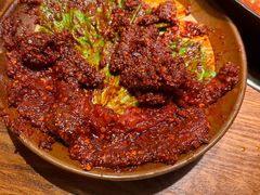 -马厂老火锅(胜太路店)