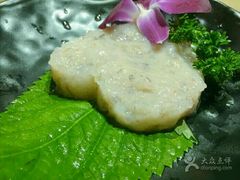 -手选潮汕鲜活牛肉火锅(二七广场店)