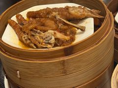 凤爪-京香轩·中餐厅(上海中庚聚龙酒店)