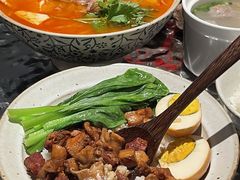 -粉八·云南米线·建水烧烤(常熟路店)