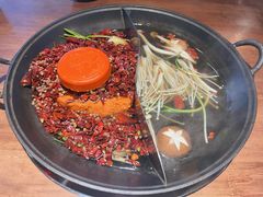 -楠火锅(仁恒梦中心店)