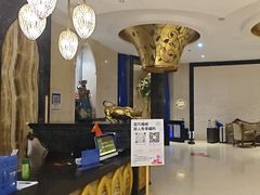 -神帆·元气汤泉(解放西路店)